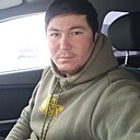 Темур, 33 года