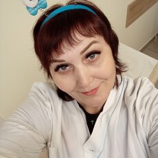 Фотография девушки Мария Топчева, 41 год из г. Шипуново