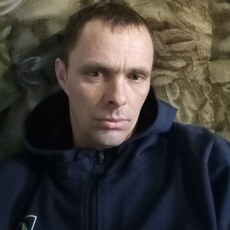 Фотография мужчины Артём, 37 лет из г. Шипуново