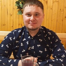 Фотография мужчины Аркадий, 35 лет из г. Алексеевка (Белгородская Обл)