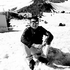 Фотография мужчины Арсик, 35 лет из г. Улан-Удэ