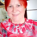 Любовь, 61 год