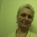 Альбина, 64 года