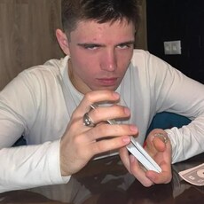 Фотография мужчины Денис, 22 года из г. Москва