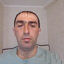 Урал Алиев, 37 лет