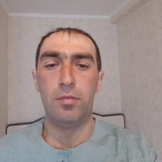 Фотография мужчины Урал Алиев, 37 лет из г. Южно-Сахалинск