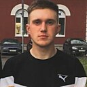 Даниил, 25 лет