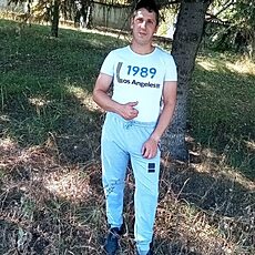 Фотография мужчины Алексей, 36 лет из г. Змеиногорск