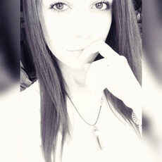 Фотография девушки Ангилина, 28 лет из г. Черемхово