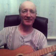 Фотография мужчины Валерий, 54 года из г. Волчиха