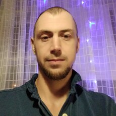 Фотография мужчины Артём, 36 лет из г. Барановичи
