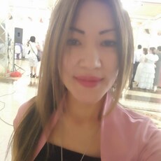 Фотография девушки Аси, 41 год из г. Алматы