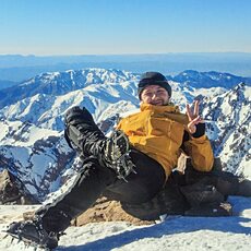 Фотография мужчины Дмитрий, 34 года из г. Петрозаводск