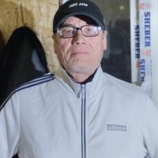 Фотография мужчины Абдумалик, 65 лет из г. Алматы