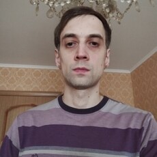 Фотография мужчины Алексей, 34 года из г. Щербинка