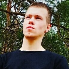 Фотография мужчины Вадим, 27 лет из г. Могилев