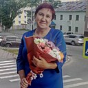 Любовь, 61 год