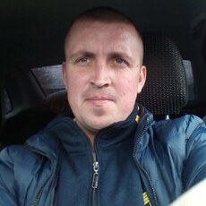 Фотография мужчины Леха, 39 лет из г. Медведовская