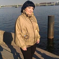 Фотография девушки Ирина, 56 лет из г. Омск