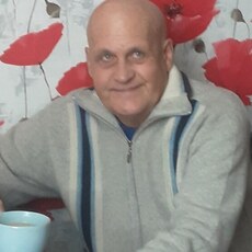 Фотография мужчины Василий, 64 года из г. Алматы