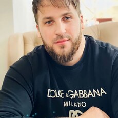 Фотография мужчины Бислан, 37 лет из г. Грозный