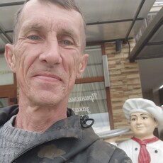 Фотография мужчины Сергей, 55 лет из г. Энгельс