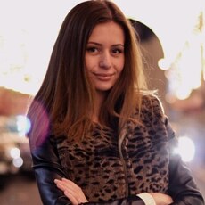 Фотография девушки Дарья, 39 лет из г. Тайшет