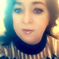 Фотография девушки Настя, 50 лет из г. Бутурлино