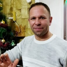 Фотография мужчины Андрей, 42 года из г. Жезказган