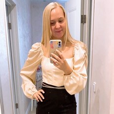 Фотография девушки Анастасия, 31 год из г. Нижний Новгород