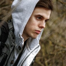 Фотография мужчины Виталя, 19 лет из г. Москва