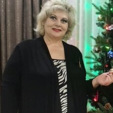 Фотография девушки Татьяна, 61 год из г. Томск