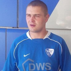 Фотография мужчины Роман Сергеевич, 40 лет из г. Мозырь