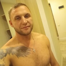 Фотография мужчины Viktor, 36 лет из г. Березники