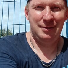 Фотография мужчины Печёрин, 49 лет из г. Киров