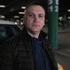 Фотография мужчины Олег, 40 лет из г. Павлодар