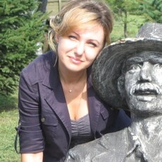 Фотография девушки Светлана, 49 лет из г. Хабаровск