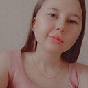 Даша, 21 год