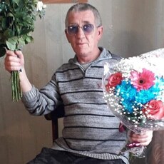Фотография мужчины Андрей, 63 года из г. Улан-Удэ