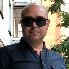 Фотография мужчины Василий, 45 лет из г. Первоуральск