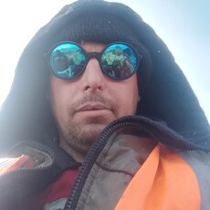 Фотография мужчины Сергей, 38 лет из г. Бузулук