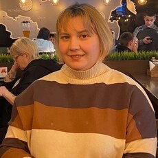 Фотография девушки Мария, 29 лет из г. Качканар