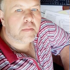 Фотография мужчины Виталий, 53 года из г. Рузаевка