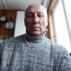 Фотография мужчины Константин, 65 лет из г. Серпухов