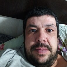 Фотография мужчины Александр, 41 год из г. Сыктывкар