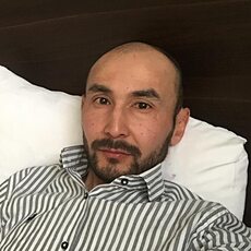 Фотография мужчины Бауыржан, 41 год из г. Астана