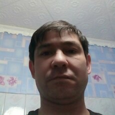 Фотография мужчины Руслан, 38 лет из г. Усть-Каменогорск