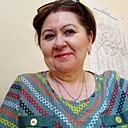 Людмила, 61 год