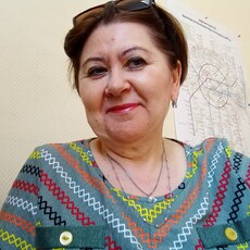 Фотография девушки Людмила, 61 год из г. Москва