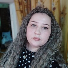 Фотография девушки Фарида, 30 лет из г. Сызрань